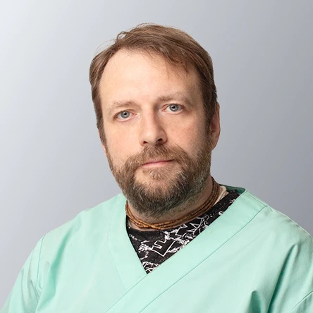 Казаков Дмитрий Юрьевич